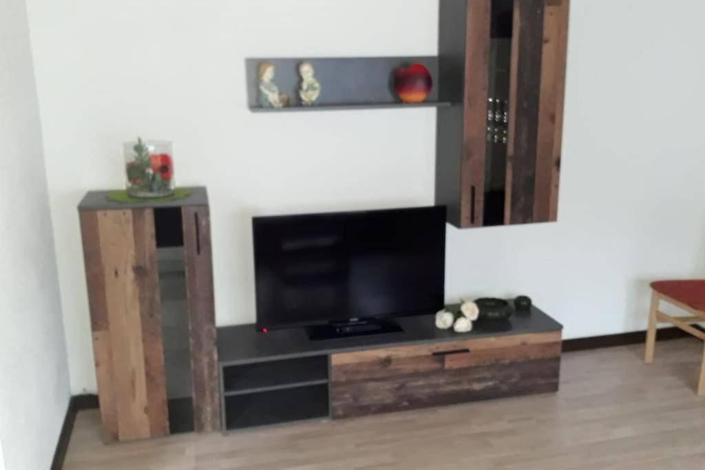 Bungalow Bluehende Oase Sebnitz Luaran gambar